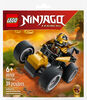 LEGO Ninjago Ninja Cole's Car 30723