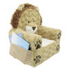 Soft Landing Premium Sweet Seat Chaise Personnage Lion