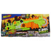 Nerf Zombie Strike Brainsaw Dart-Firing Blaster - R Exclusive