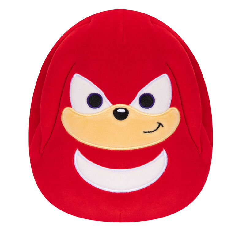 Squishmallows 8" - Knuckles