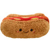 Squishable Mini Comfort Food Hot Dog