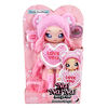 Na Na Na Surprise Gisele Goodheart - Pink Teddy Bear-Inpired 7.5" Fashion Doll