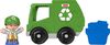 Fisher-Price Little People Recycle Truck