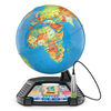 LeapFrog Magic Adventures Globe - French Edition