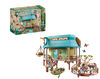 Playmobil - Wiltopia - Centre de recherche avec effet lumineux et boussole