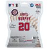 Daniel Murphy Washington Nationals 6" Baseball Figure