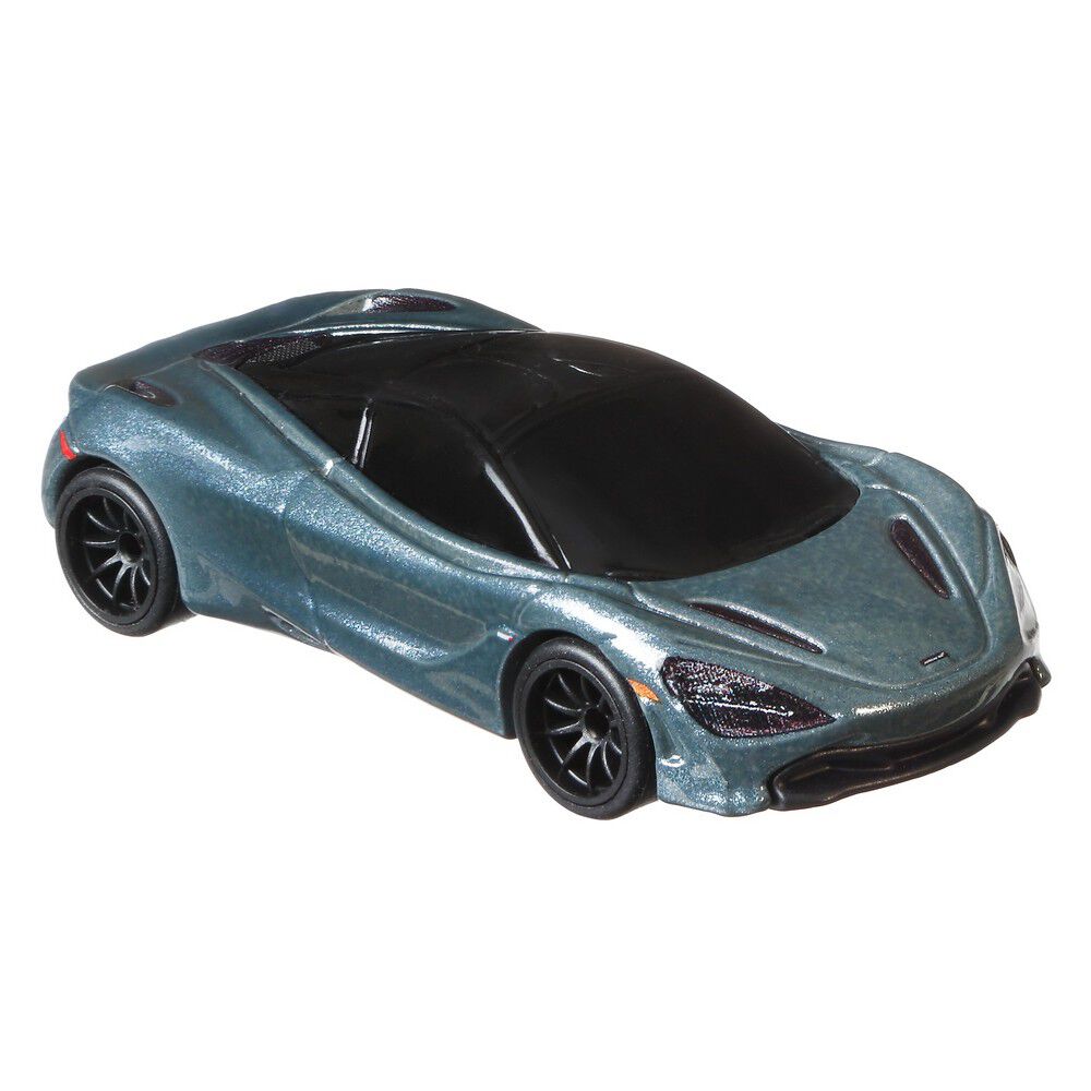 Hot Wheels Fast & Furious McLaren 720s Vehicle