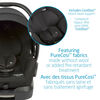 Maxi Cosi Zelia Max 5-in-1 Modular Travel System - Basalt Black