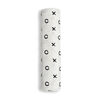 Lulujo Bamboo Muslin Swaddle Blanket - XO