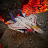 Transformers Generations War for Cybertron: Kingdom Core Class WFC-K12 Starscream