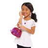 Dream Dazzlers Club Glam on the Go Playset