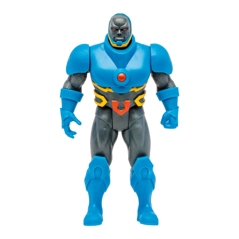 DC Super Powers 5" Figures Wave 1 - Darkseid