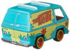 Hot Wheels the Mystery Machine Vehicle