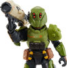 Disney and Pixar Lightyear Alpha Class Darby Steel Figure