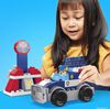 Mega Bloks PAW Patrol Chase's City Police Cruiser