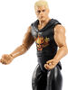 WWE Main Event Series Top Pick 'The American Nightmare' Cody Rhodes Action Figure