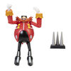 Sonic 4 Inch Figures - Dr. Eggman with Spike Trap