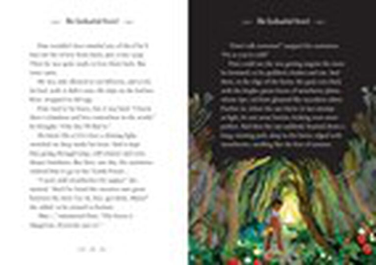 Forgotten Fairy Tales of Unlikely Heroes - English Edition