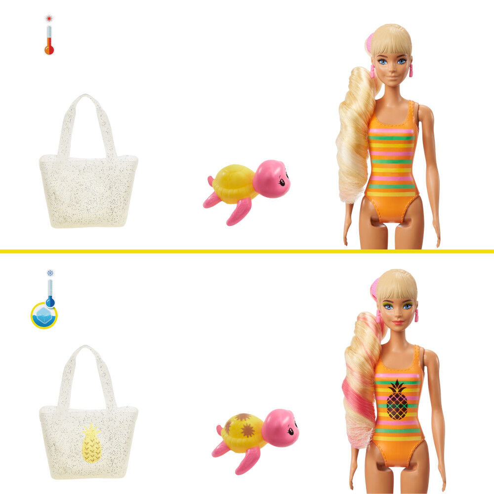 Barbie pineapple pop new arrivals