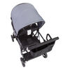 Baby Trend Sit N' Stand Sport Stroller - Dove - R Exclusive