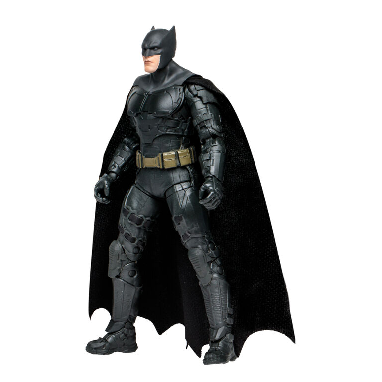 DC Multiverse Batman (The Flash Movie) 7" Action Figure