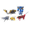 Power Rangers Beast Morphers Beast-X Ultrazord Ultimate Collection