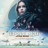 Giacchino, Michael - Rogue One: A Star Wars Story (Original Soundtrack)