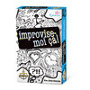 Improvise-Moi-Ca! - French Edition
