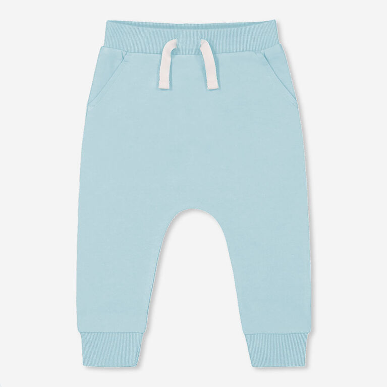 Rococo Jogger Aqua