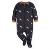 Gerber Childrenswear - Sleep N Play Sleeper - Deer - 0-3M