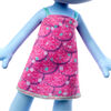 DreamWorks Trolls Band Together Trendsettin' Chenille Fashion Doll, Toys Inspired by the Movie