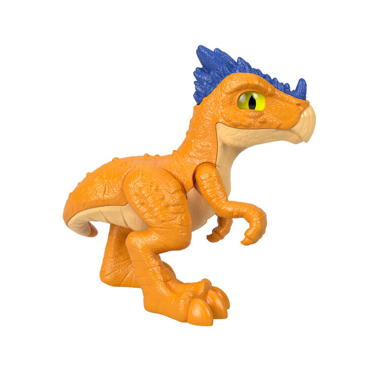 Imaginext Jurassic World Baby Dracorex