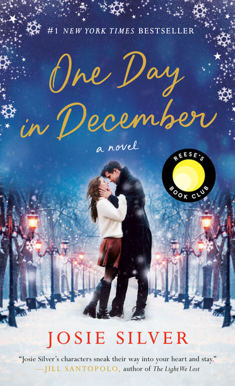 One Day in December - English Edition