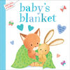 Welcome, Baby: Baby's Blanket - English Edition