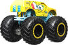 HOT WHEELS Monster Trucks SPONGEBOB SQUAREPANTS Vehicle