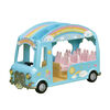 Calico Critters - Sunshine Nursery Bus