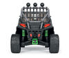 Peg Perego - Polaris Rzr Pro Green Shadow