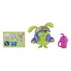 UglyDolls Surprise Disguise Cool Dude OX Toy, Figure and Accessories