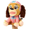 Paw Patrol Puppets Liberty - English Edition