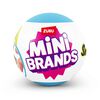 Capsule Mini Brands Sneakers