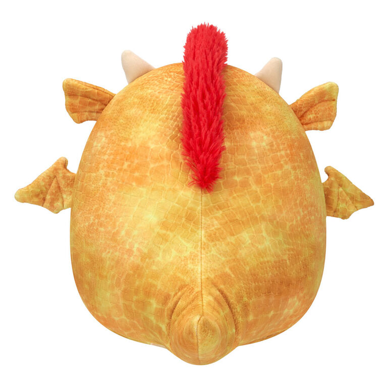 Squishmallows 16" - Dieric Dragon