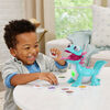 VTech Zébulon, mon compagnon glouton - Édition anglaise