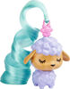 Barbie Extra Pet and Fashion Pack with Pet Lamb, Fashion Pieces and Accessories