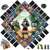 Monopoly: Star Wars Boba Fett Edition Board Game - English Edition