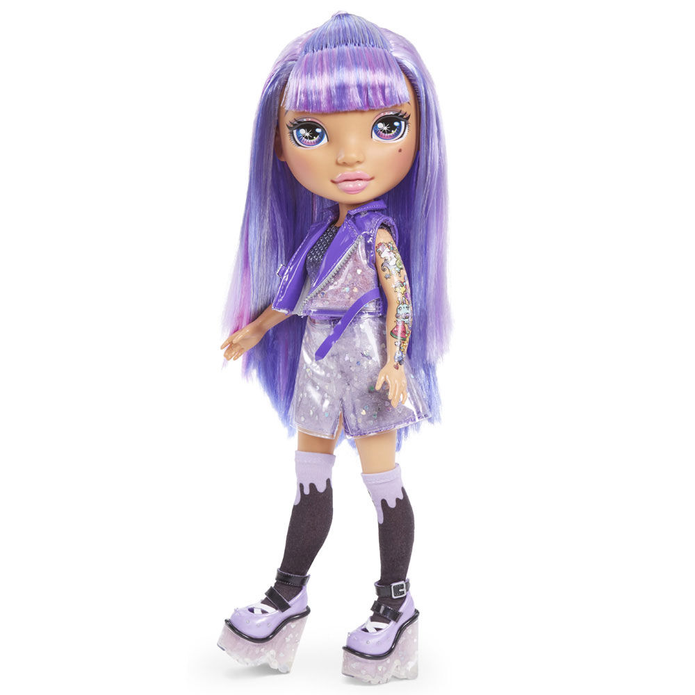 Poopsie rainbow surprise online fashion dolls