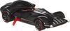 Hot Wheels Star Wars Darth Vader Ep 5 - Action Feature