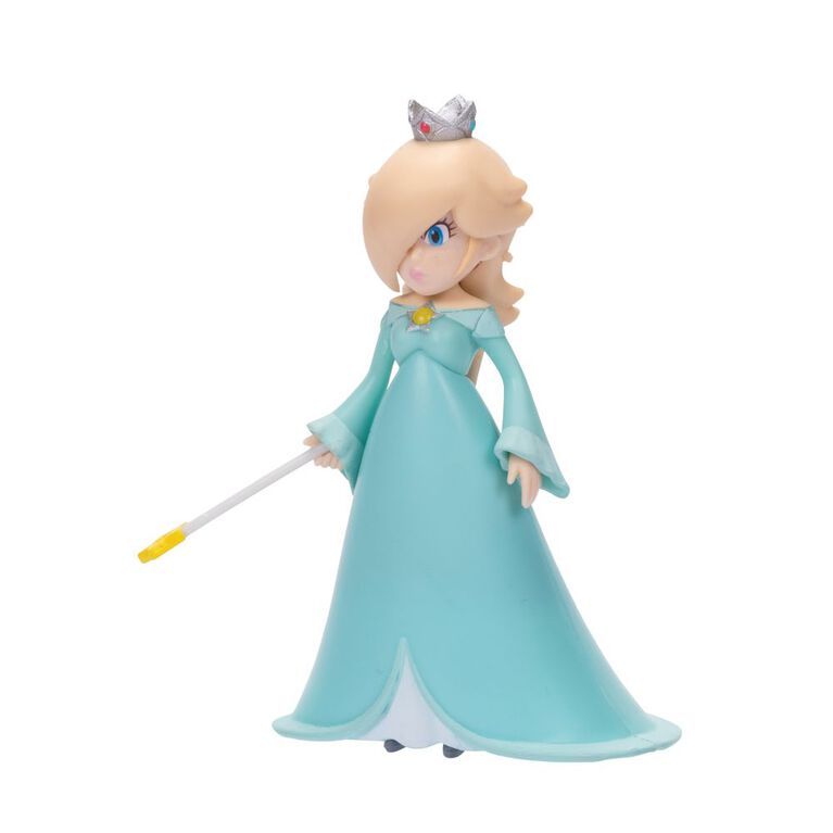 Nintendo 2.5 Inch Figure - Rosalina