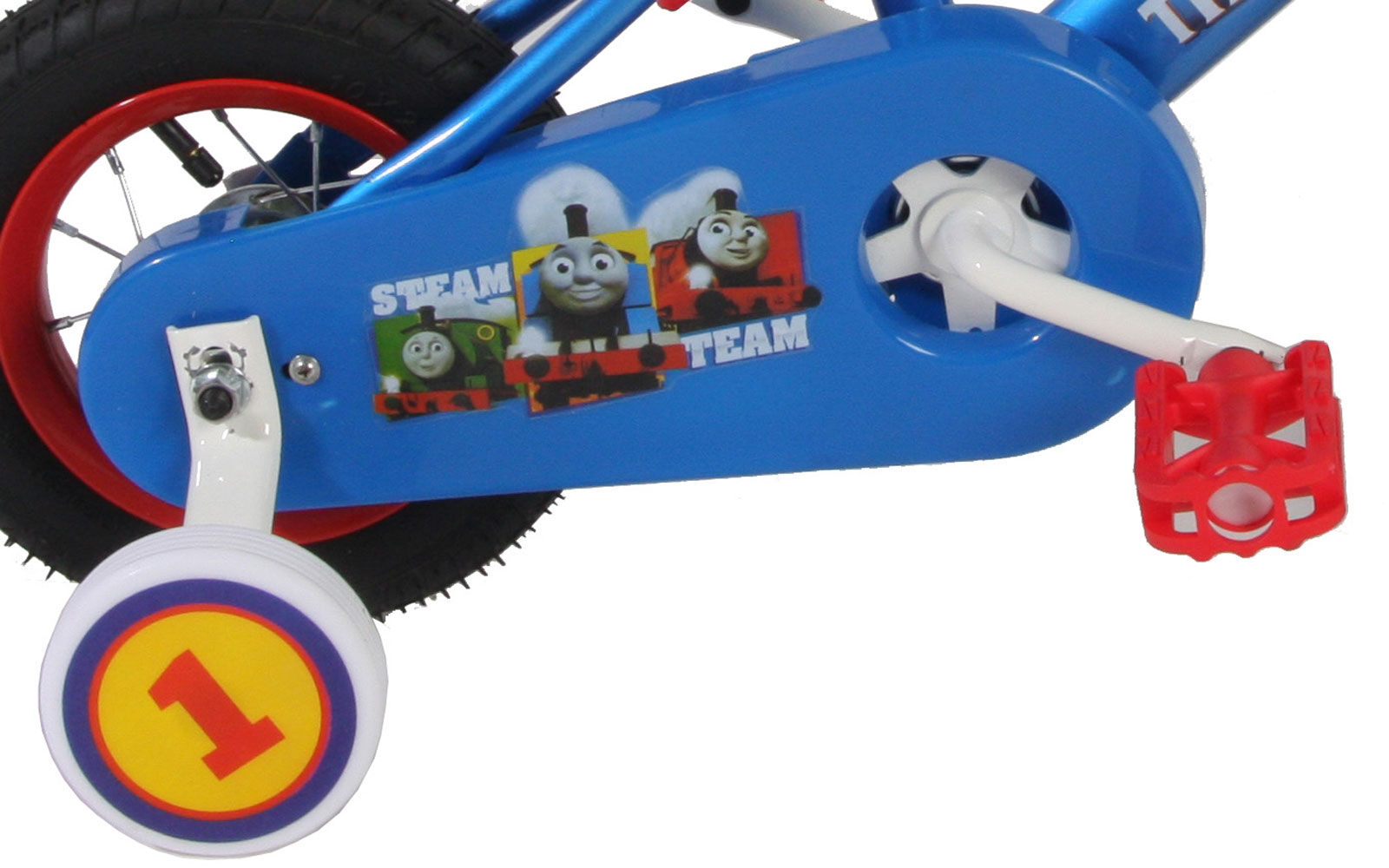 thomas 10 inch bike