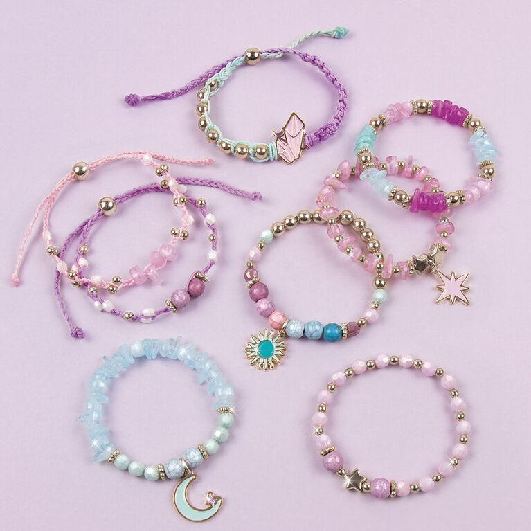 MIR Celestial Stone Bracelets