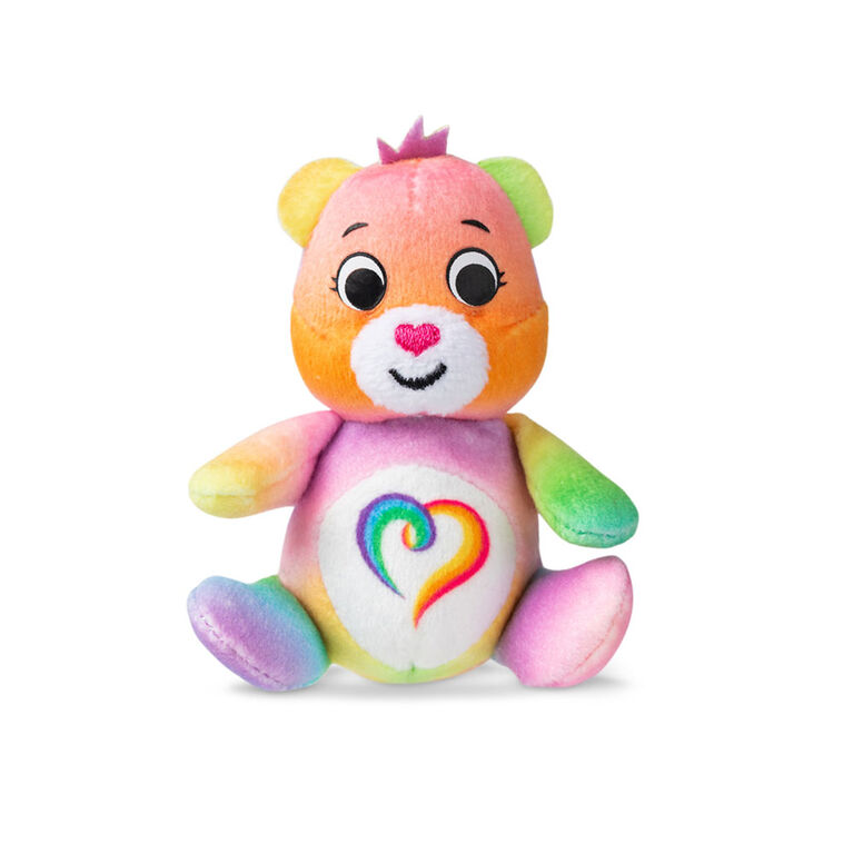 ✨ 6 DAYS UNTIL SHARE YOUR CARE DAY ✨ Care Bears are sharing and caring  around the globe with our friends at @toysruscanada! Come share a…